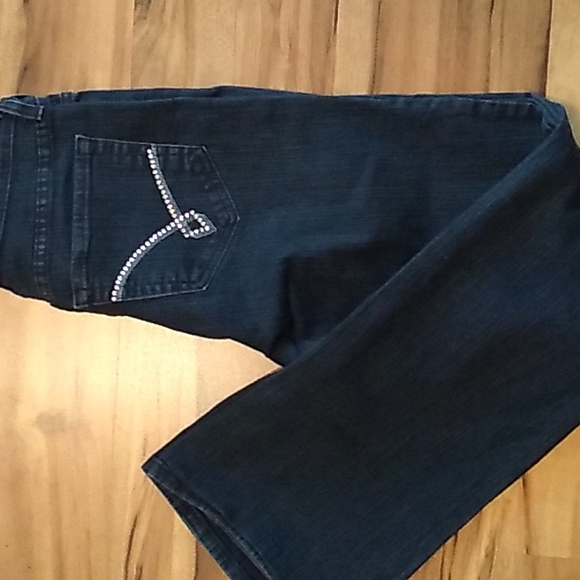 NYDJ - Picture 4 of 7